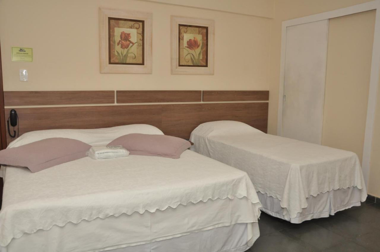 Hotel Pousada Figueiredo Araruama Room photo
